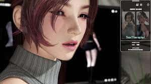 梅麻吕3D合集